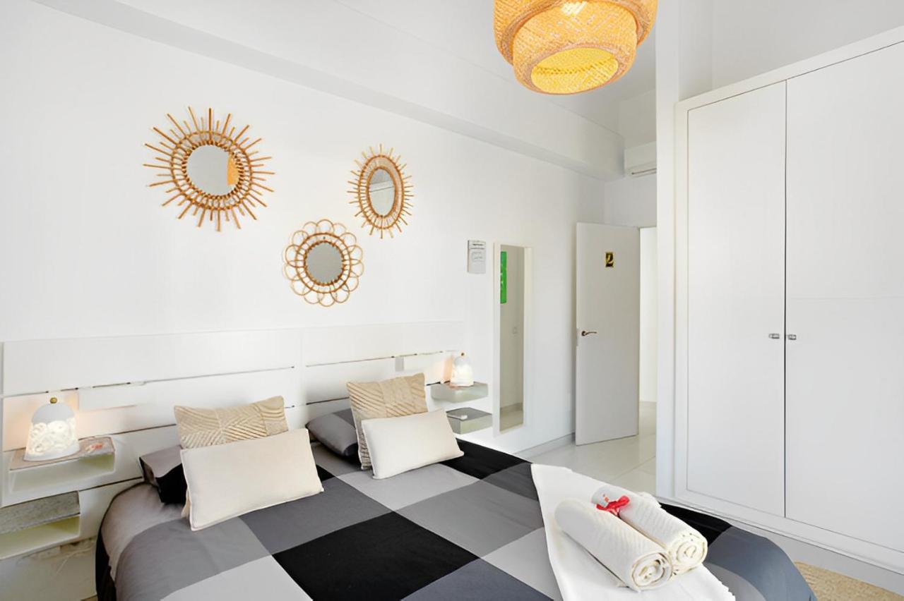 Dream Villa With Heated Pool, Rooftop & Ocean Views Mogán Zewnętrze zdjęcie